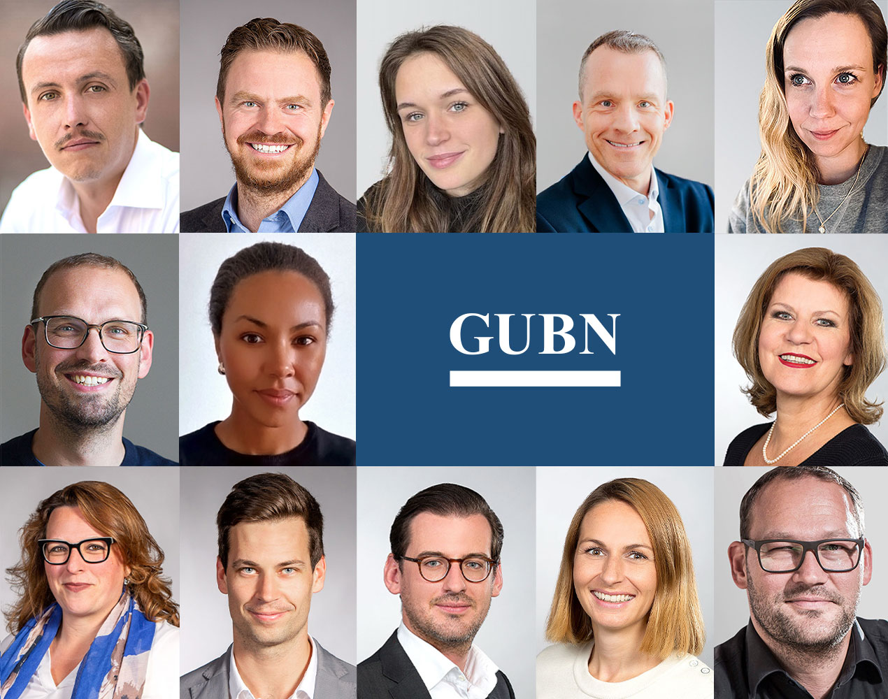 Gubn Team