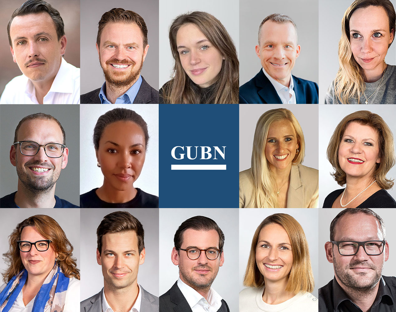 Gubn Team