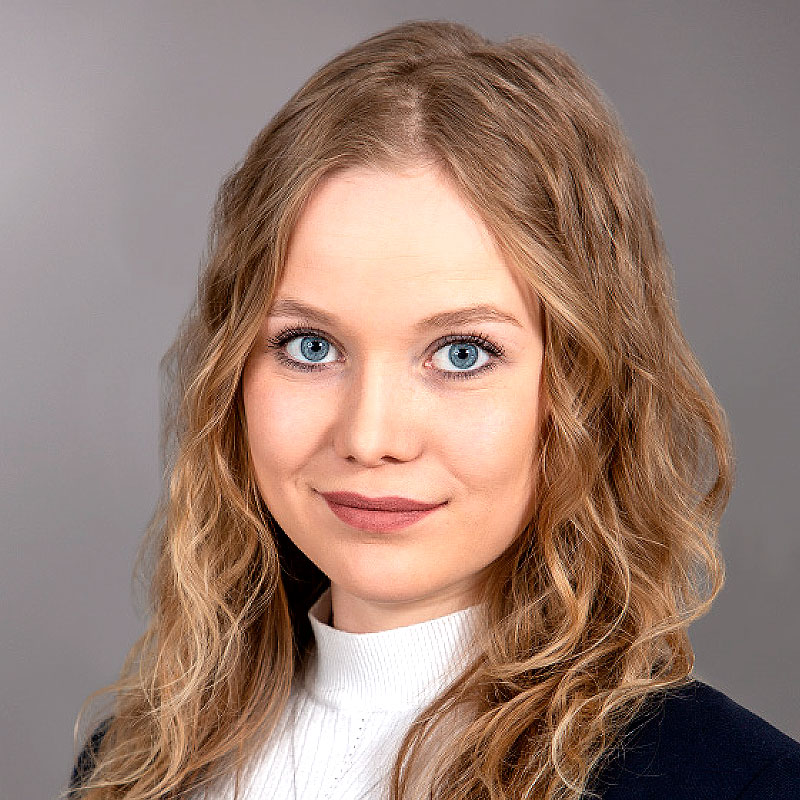 Maria Sonnleitner