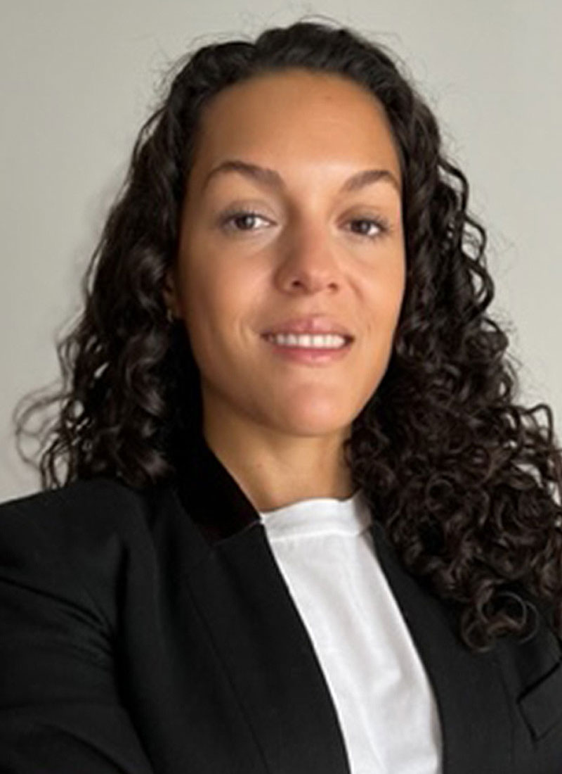 Julia Roth