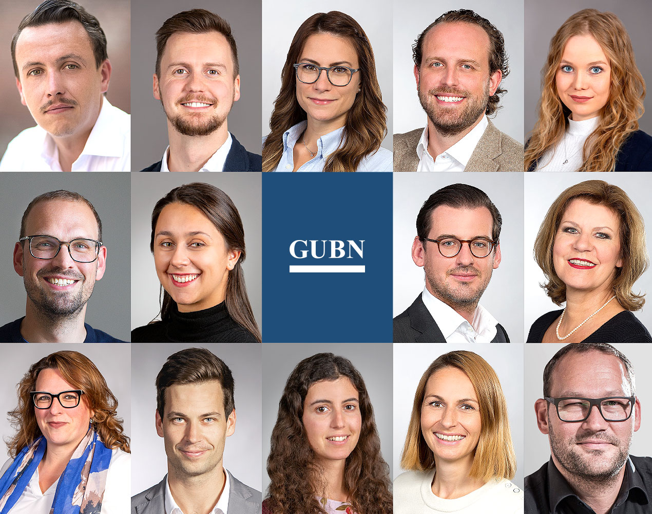Gubn Team