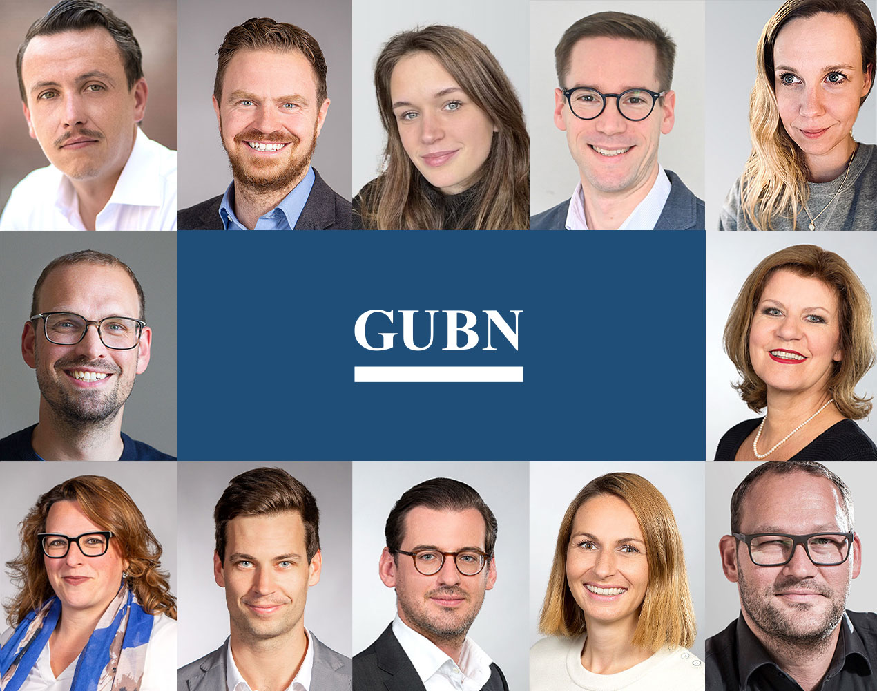 Gubn Team