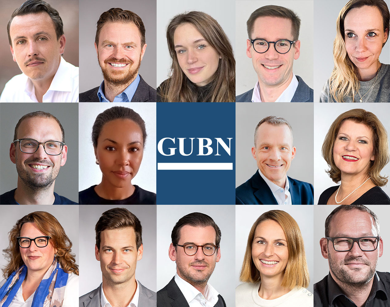 Gubn Team