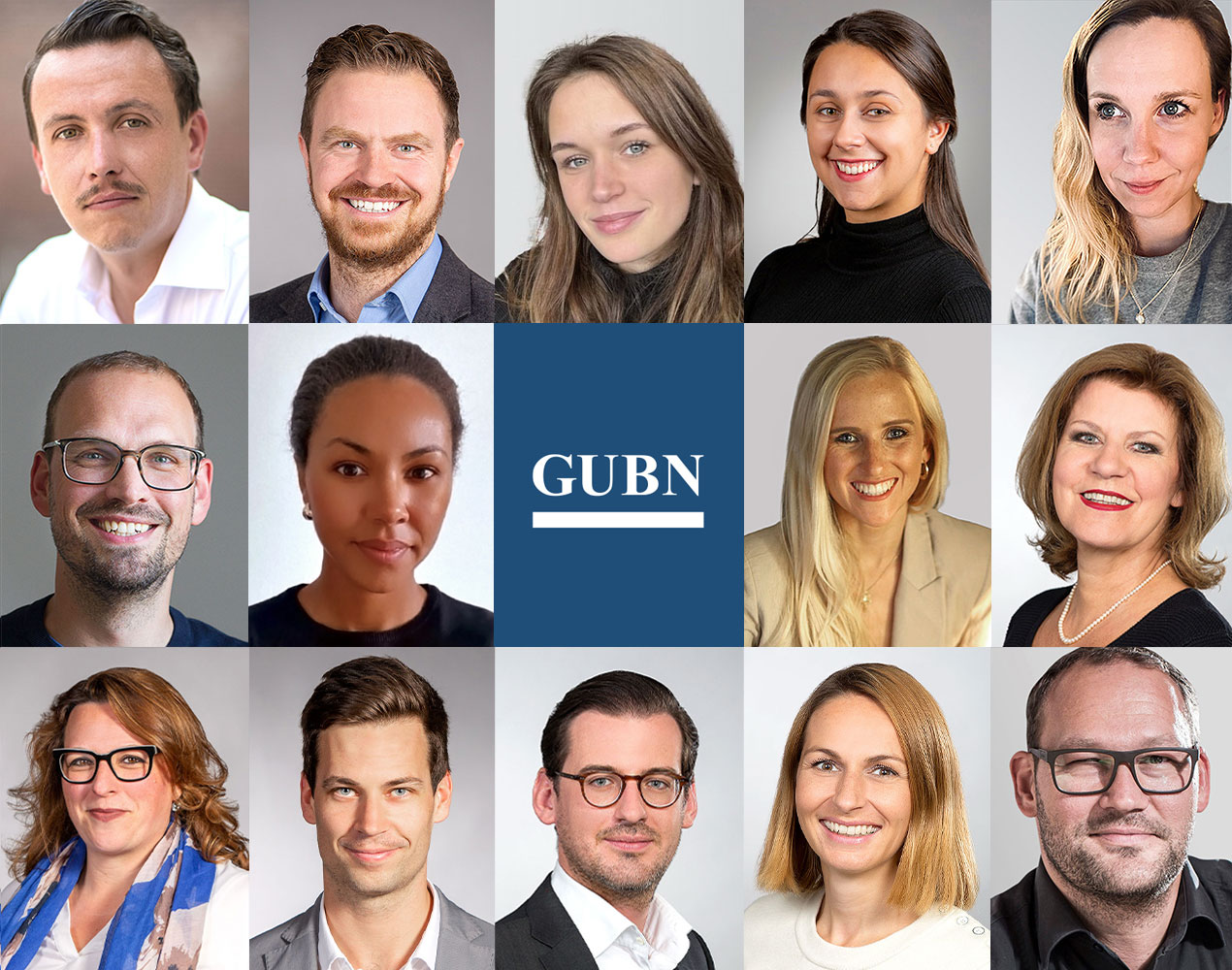 Gubn Team