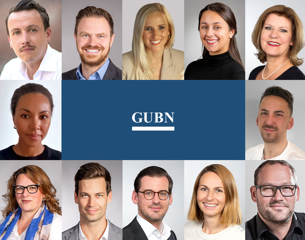 Gubn Team